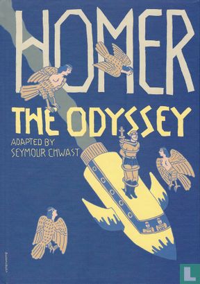 The Odyssey - Image 1