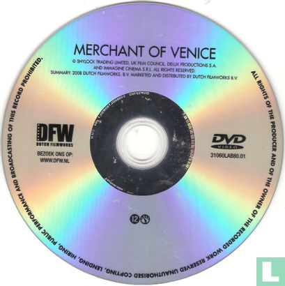 The Merchant of Venice - Bild 3