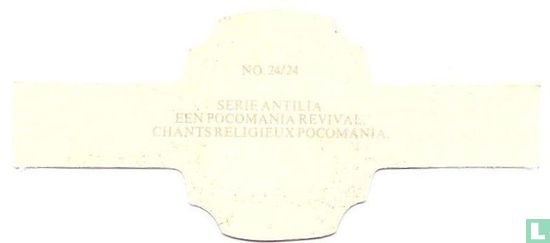 Een Pocomania Revival - Afbeelding 2