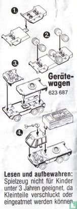 Gerätewagen - Image 2