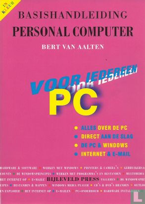 Basishandleiding Personal computer - Image 1