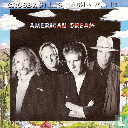 American Dream - Bild 1