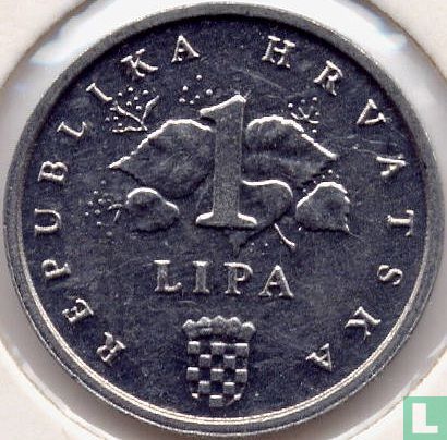 Croatia 1 lipa 1995 "50th anniversary FAO" - Image 2