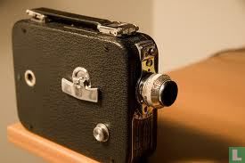Cine Kodak eight Model 60 - Bild 1
