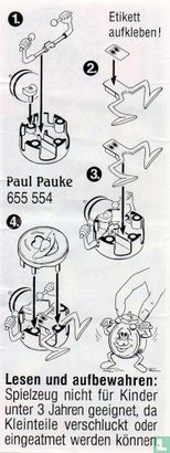 Paul Pauke - Afbeelding 2