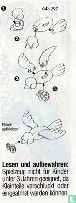 Vogel Luftikus - Image 2