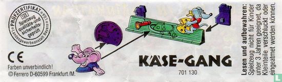 Kase-Gang - Afbeelding 2