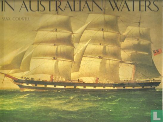 Ships and Seafarers in Australian waters - Afbeelding 1
