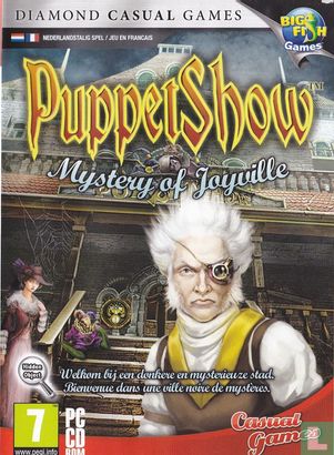 PuppetShow: Mystery of Joyville - Afbeelding 1