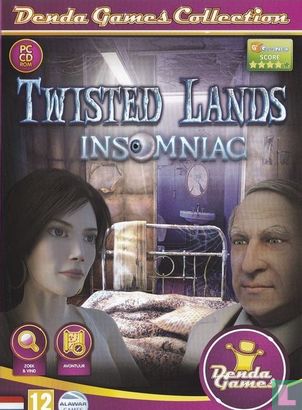 Twisted Lands: Insomniac - Image 1