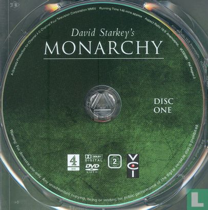 Monarchy - Afbeelding 3
