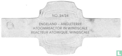 Atoomreactor in Windscale - Afbeelding 2