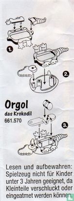 Orgol - Image 2