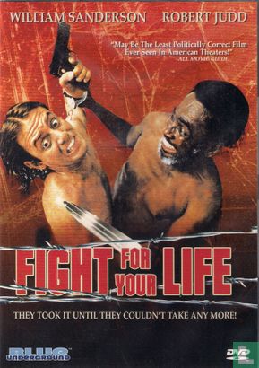 Fight For Your Life - Image 1