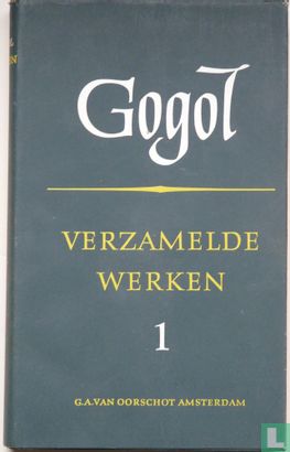 Gogol - Image 1