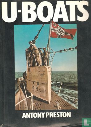 U-Boats - Afbeelding 1