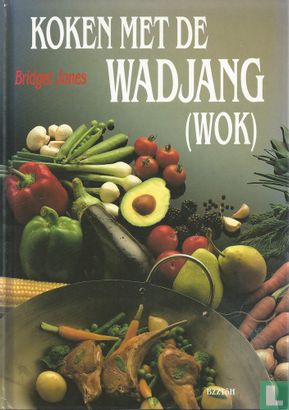 Koken Met De Wadjang (Wok) - Bild 1