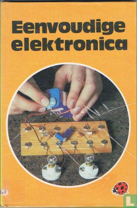 Eenvoudige elektronica - Image 1