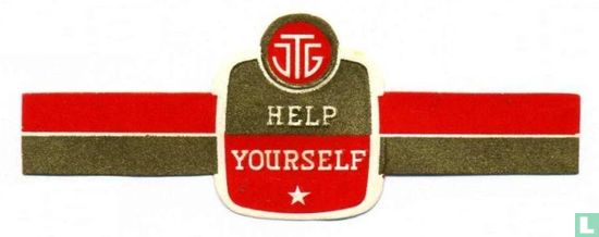 Help Yourself JTG - Image 1