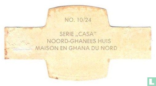 Noord-Ghanees huis - Image 2