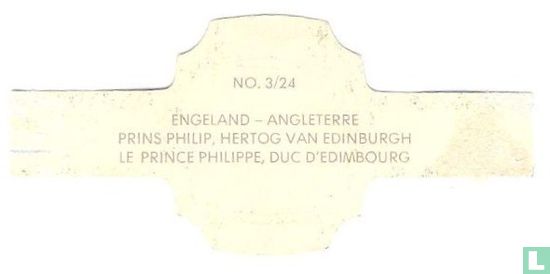 Prins Philip, Hertog van Edinburgh - Image 2