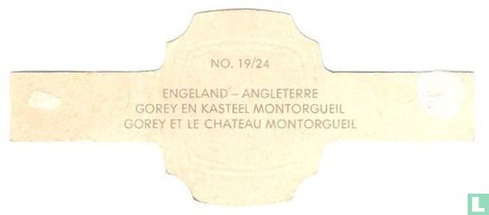 Gorey en kasteel Montorgueil - Image 2