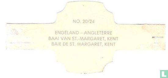 Baai van St.Margaret, Kent - Bild 2