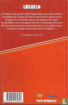 Losgeld - Afbeelding 2