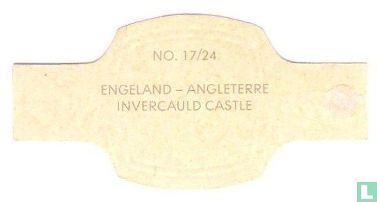 Invercauld Castle - Bild 2