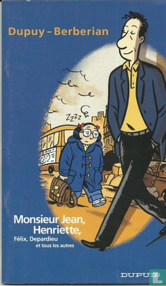 Monsieur Jean - Image 1