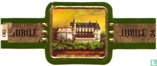 Chateau d'Amboise - Bild 1