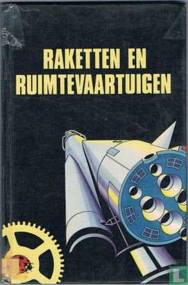 Raketten en ruimtevaartuigen - Afbeelding 1