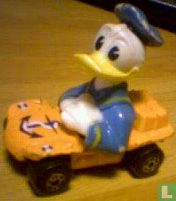 Donald Duck Beach Buggy - Afbeelding 3