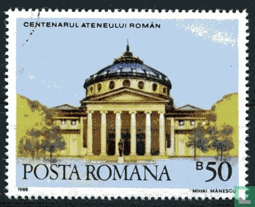 Roemeense Geschiedenis