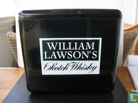 Willam Lawson's