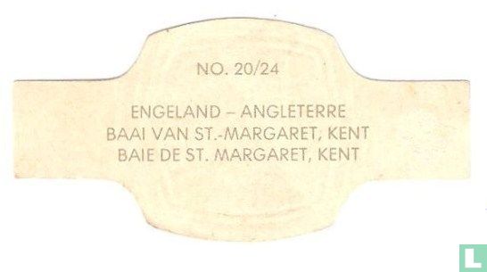 Baai van St.-Margaret, Kent - Bild 2