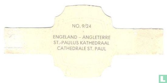 St.Paulus kathedraal - Bild 2