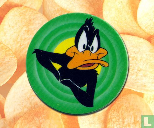 Daffy Duck  - Image 1