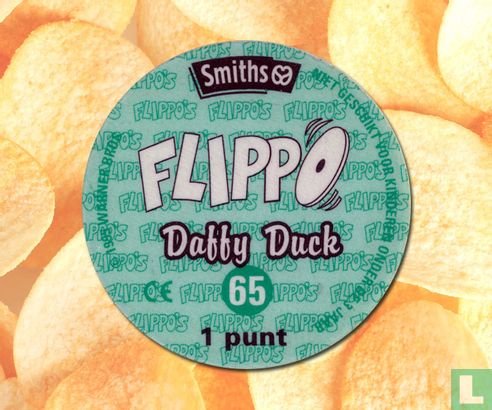 Daffy Duck  - Afbeelding 2