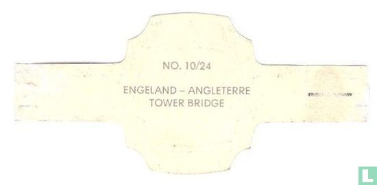 Tower bridge - Afbeelding 2