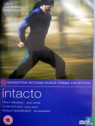 Intacto - Afbeelding 1