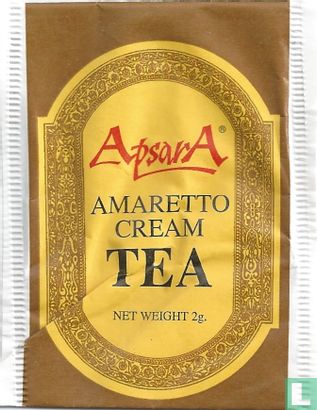 Amaretto Cream Tea - Bild 1