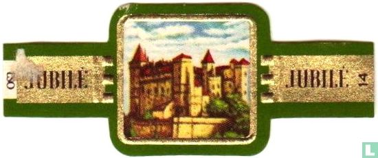 Chateau de Saumur - Afbeelding 1