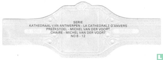 Preekstoel - Michel van der Voort - Image 2