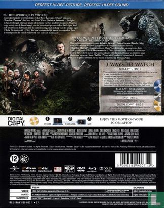 Snow White and the Huntsman - Image 2
