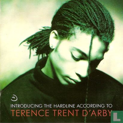 Introducing the Hardline According to Terence Trent d'Arby  - Afbeelding 1