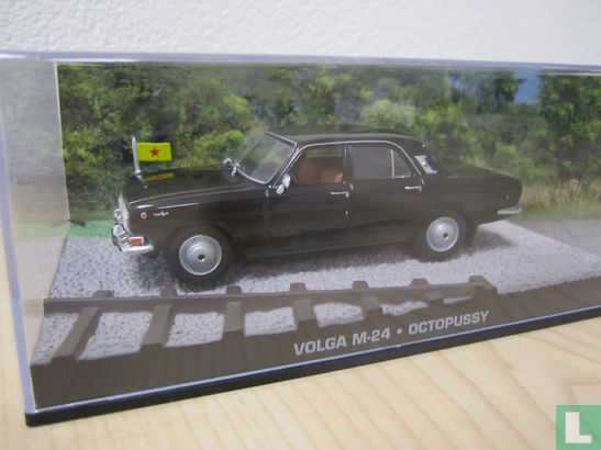 GAZ Volga M24 - Image 1