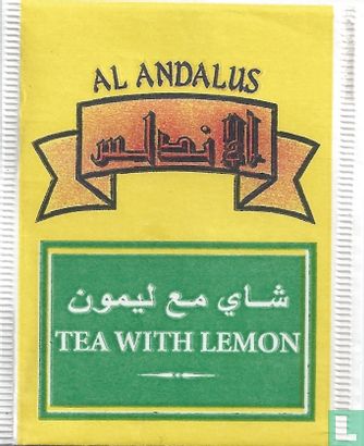 Tea with Lemon - Afbeelding 1