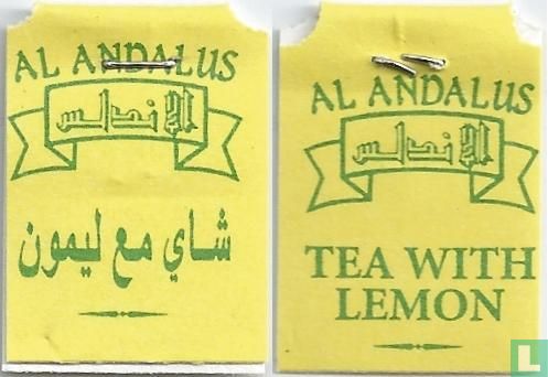 Tea with Lemon - Image 3
