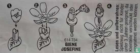 Biene Josefine - Image 3